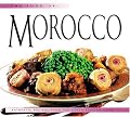 Food of Morocco: Authentic Recipes from the North African Coast (Food of the World Cookbooks)