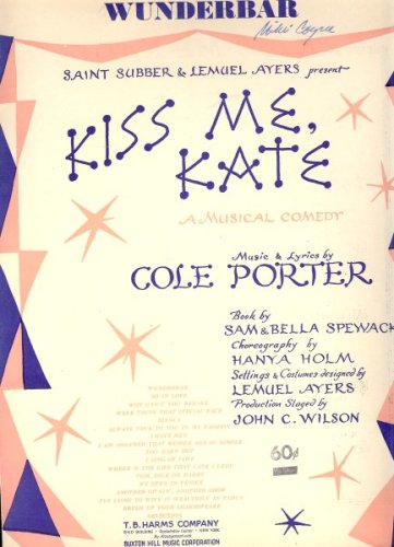 Cole Porter