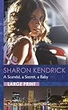 A scandal, a secret, a baby