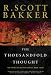 Books : The Thousandfold Thought: The Prince of Nothing, Book Three (The Prince of Nothing)