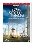 The Boy In The Striped Pajamas [DVD] [2008] [Region 1] [US Import] [NTSC]