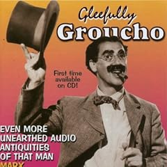 Gleefully Groucho