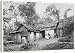AUSTRALIA SETTLERS HOME - 16 Inch Canvas Print (40 cm) by Mary Evans