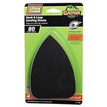 ALI INDUSTRIES 7702 80 25 CT Grit Mouse Refill, 4-Pack
