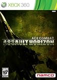 Ace Combat: Assault Horizon