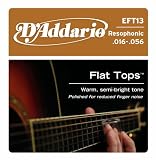 51feBTYkPcL. SL160  Buy D Addario EFT Guitar Strings