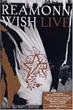 DVD - Reamonn - Wish Live von Reamonn