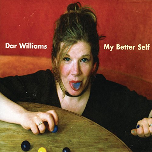 Dar Williams - I