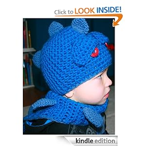 Crochet Dreamz: Boy's Sun Hat Crochet Pattern, Newborn to 10 Years