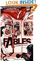 Fables, Vol. 1: Legends in Exile