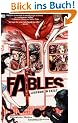 Fables Vol. 1: Legends in Exile