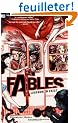 Fables vol. 1: Legends in Exile