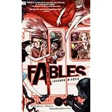 Fables Vol. 1: Legends in Exile