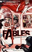 Fables, Vol. 1: Legends in Exile