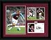 Craig Bellamy Framed 16x12 Player Profile Photograph, West Ham United FC