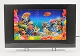 Aquarium Motion Fish Lamp Night Light