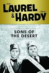 Sons Of The Desert
