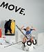 Move. Choreographing You: Art and Dance Since the 1960s