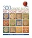 300 Classic Blocks for Crochet Projects