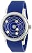 Fortis Men's 677.20.35 SI.05 B-47 Mysterious Planets Swiss Automatic Blue Dial Silicon Exhibition Diving Watch