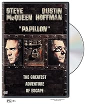 Papillon Streaming.