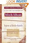 Have a Little Faith: A True Story