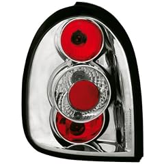 Dectane RO01 R�ckleuchten Opel Corsa B 03.93-03.01 crystal