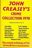 John Creasey's crime collection : an anthology