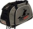 TITLE MMA Coaches/Trainers Equipment Bag