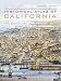 Book cover of Historical Atlas of California.