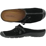 NATURAL SOUL BY NATURALIZER Women's Fanner