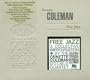 Free Jazz (Deluxe Edition)