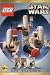 Star Wars Lego #3343 Figure Set Battle Droid Commander & 2 Battle Droids