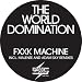 F**k Machine 2008 [Explicit]