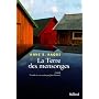 La Terre des mensonges