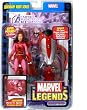 Marvel Legends Series 11 Action Figure Scarlet Witch
