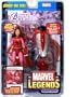 Marvel Legends Series 11 Action Figure Scarlet Witch