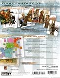 Final Fantasy XII Strategy Guide