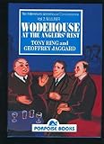 Wodehouse at the Anglers' Rest
