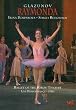 Glazunov: Raymonda [DVD Video]