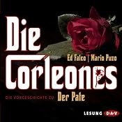 H&ouml;rbuch Die Corleones