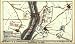 The Battle of Crampton's Gap : 5 miles south of Turner's Gap, South Mountain, Md. September 14th 1862. (Civil War Map Reprint measured in inches 36 x 21)
