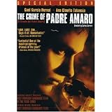 The Crime of Padre Amaro