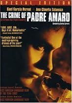 The Crime of Padre Amaro