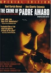 The Crime of Padre Amaro