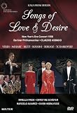 Songs of Love & Desire: New Years Eve Concert