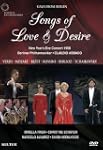 Songs of Love & Desire - New Year's E...