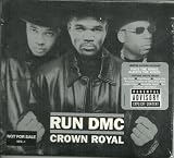 Crown Royal:tower Exclusive Digi-pak