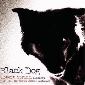 Black Dog