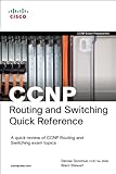 CCNP routing and switching quick reference